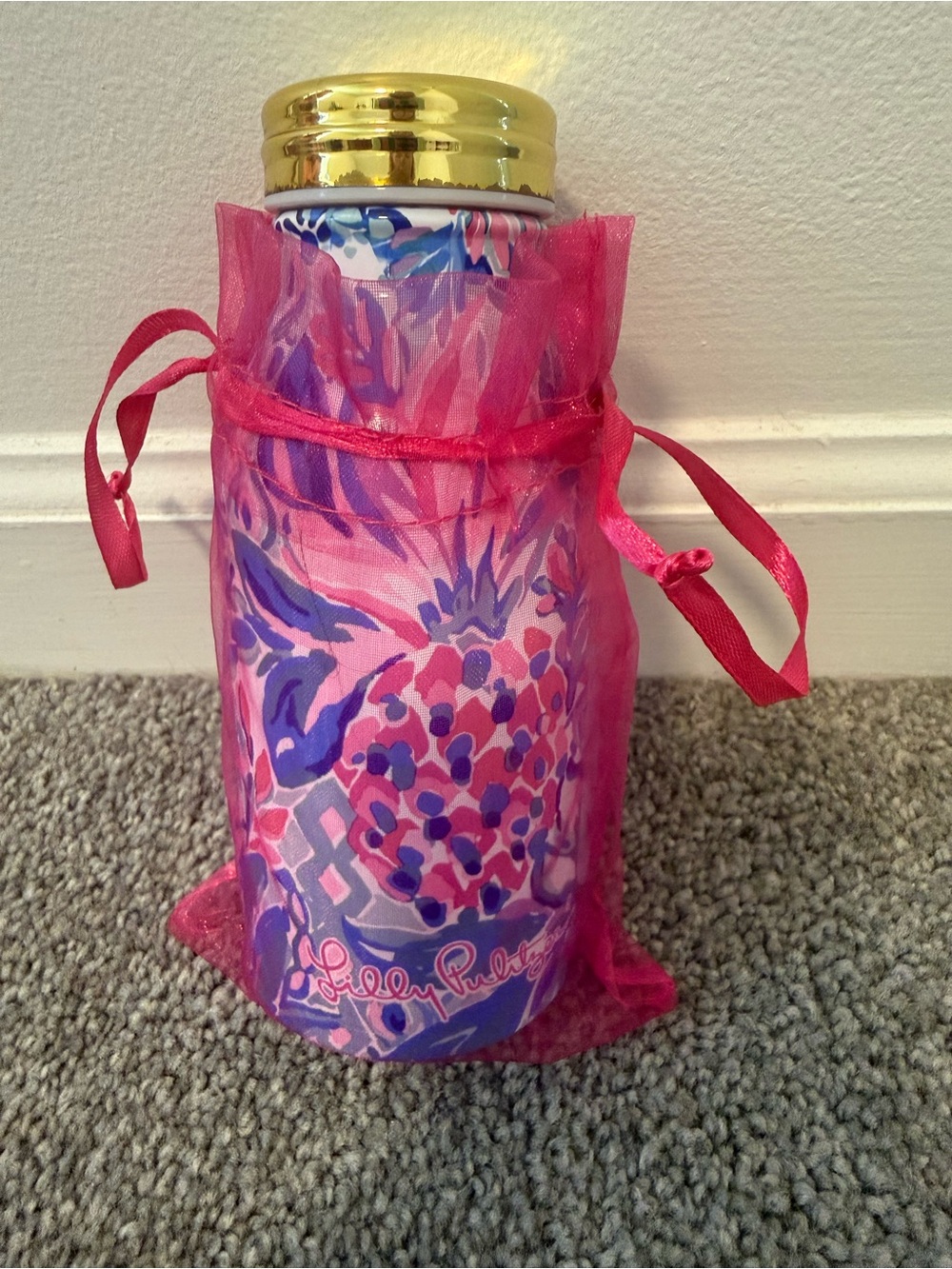 Lilly Pulitzer Small Tumbler - Picture 2 of 3